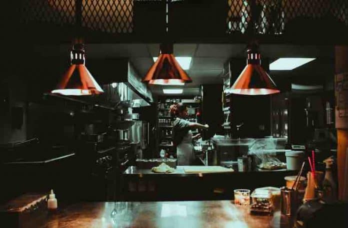 Quality Food Service Equipment