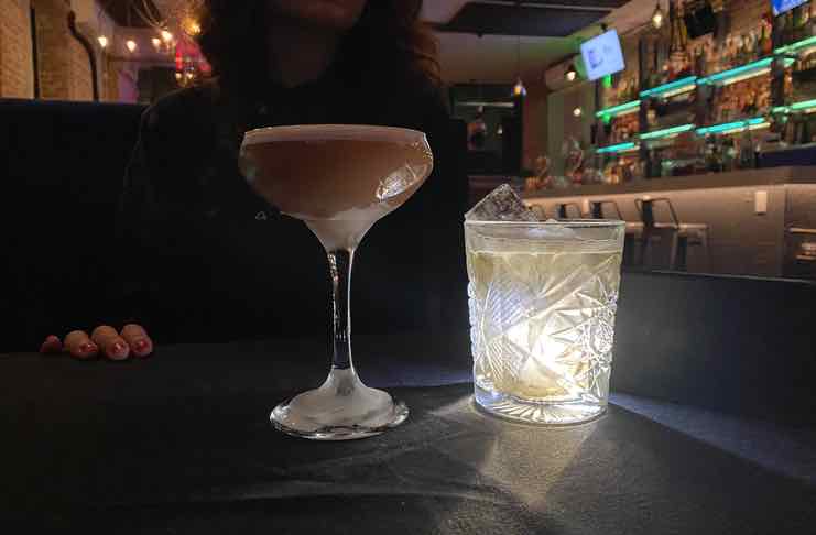 Pekarna Nyc: A Historical Restaurant With Slovenian American Cuisine In The Upper West Side Pekarna