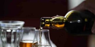 8 Surprising Benefits Of Drinking Whiskey drinking whiskey