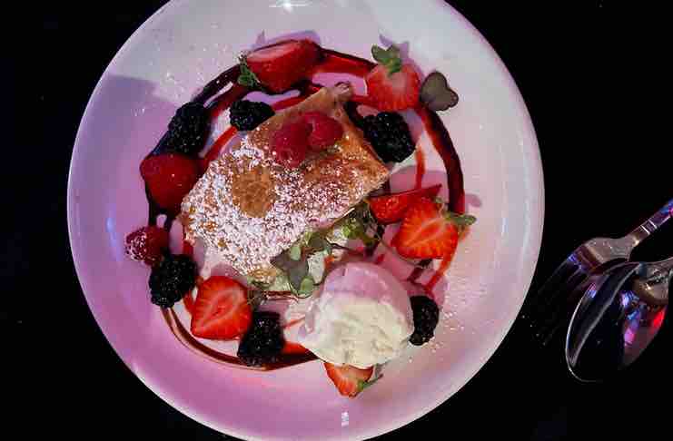 Pekarna Nyc: A Historical Restaurant With Slovenian American Cuisine In The Upper West Side Slovenian Cuisine