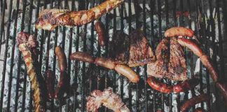 3 of The Best Ways To Clean a Grill – If You Want Great Steaks Best Ways To Clean a Grill