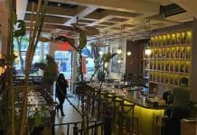 Tasca NYC: The Charm and Loveliness of the UWS Tasca New york