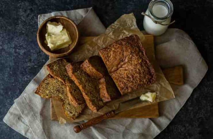 healthy Foods to Make With Bananas