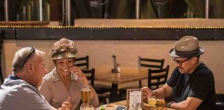 Healthy Food For The Elderly: Tips You Should Know Healthy Food For The Elderly