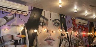 Badshah NYC: Modern Indian Restaurant in Hell’s Kitchen indian restaurant nyc