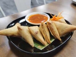 Samosa to Dosa: A Field Guide to South Asian Street Food Styles in NYC Amayar Kitchen