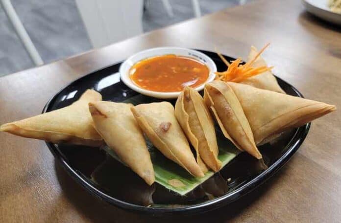 Amayar Kitchen