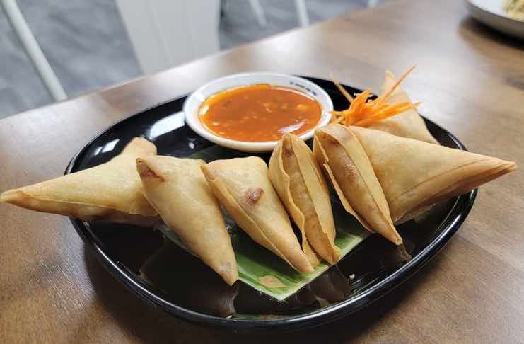 Amayar Kitchen