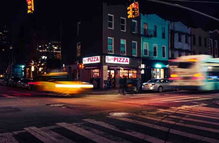 Culinary Trip in New York