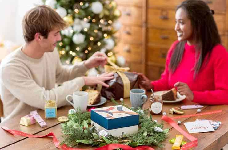 Gourmet Food Gifts