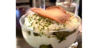 No Strings Attached in Williamsburg: Trendy Noodle Bar no strings attached
