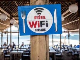 WiFi Management For Restaurant Owners