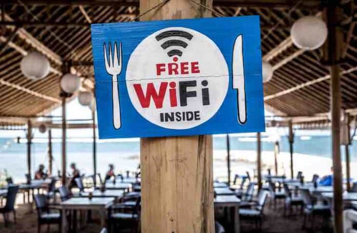 WiFi Management For Restaurant Owners