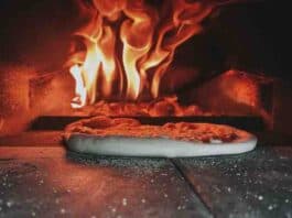 About Pizza Ovens