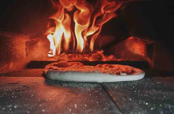 About Pizza Ovens