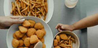 How To Use Crispy Coating In Your Street Food Business Crispy Coating