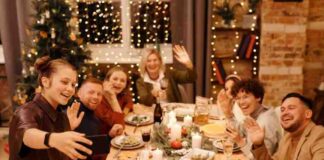 8 Useful Tips for Throwing an Unforgettable Christmas Party Throwing an Unforgettable Christmas Party