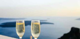 Make Way for Wine Spritzers – A Short Guide wine spritzers