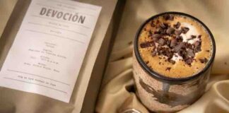 The Time of Brewing Coffee at Home Brewing coffee at home