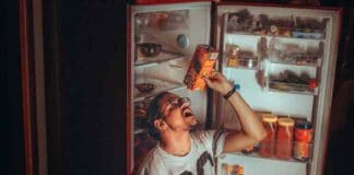 Quick Hacks For a Tidy Organized Fridge Hacks For a Tidy Organized Fridge