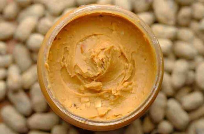 How to Make Nut Butter