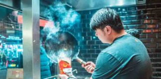10 Kitchen Tools You’ll Need for Cooking Asian Food Kitchen Tools for Cooking Asian Food
