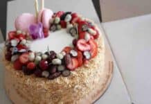 Creative Cake Packaging Ideas to Impress Your Customers cake boxes