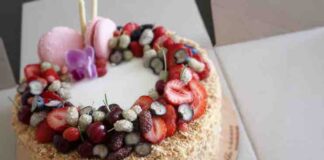 Creative Cake Packaging Ideas to Impress Your Customers cake boxes
