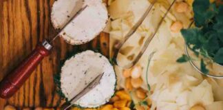 What Should You Check When Buying a Cheese Knife cheese knife