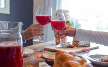 5 Food and Wine Pairings You Haven’t Tried Before food and wine pairings