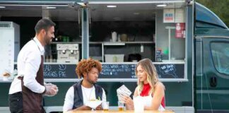 A Short Guide To Starting a Food Truck Business in NYC food truck business guide