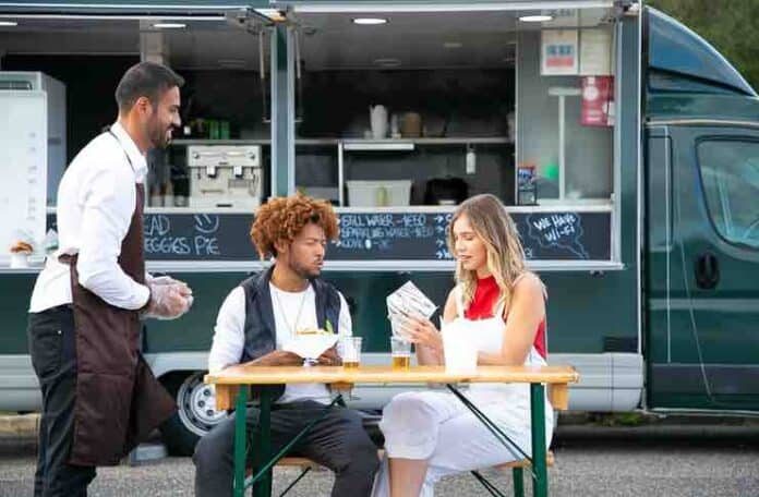food truck business guide