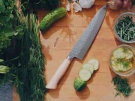 Chef Knife