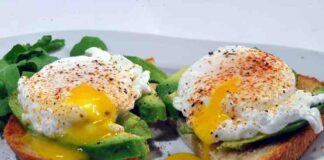 5 Delicious Ways and Recipes How to Make Avocado Toast avocado toast