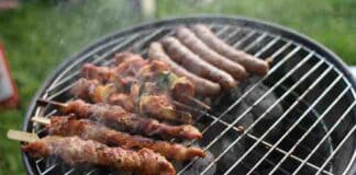 4 Ways To Enjoy BBQ in New York City BBQ in New York City