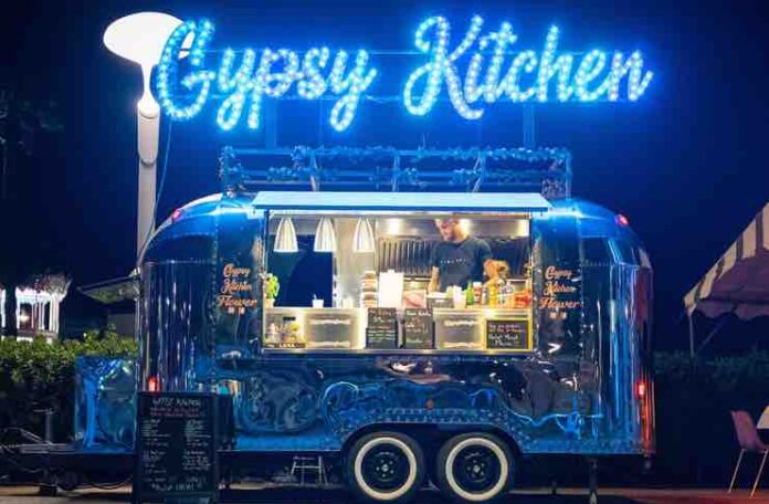 Do I Need to Form an LLC for my Food Truck