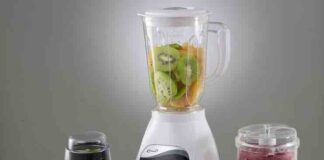 Food Processor vs. Blender: What is the Difference Between Them? Food Processor vs. Blender