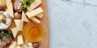 How To Curate A Great Cheese Board in 7 Simple Steps How To Curate A Great Cheese Board