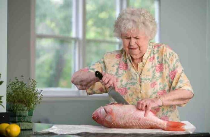 Ways to Cook Fish and Seafood