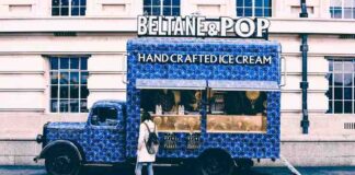 Branding for Food Vendors: How to Get it Right Branding Food Vendors