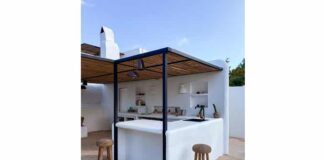 Useful Tips on How To Turn a Backyard Shed Into An Outdoor Bar How To Turn a Backyard Shed Into An Outdoor Bar