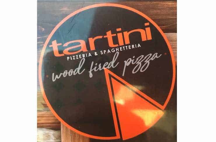 Tartini Pizzeria and Spaghetteria in Orlando