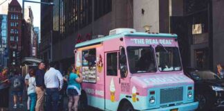 8 Awesome Food Trucks in Brooklyn You Should Check Out Awesome Food Trucks in Brooklyn