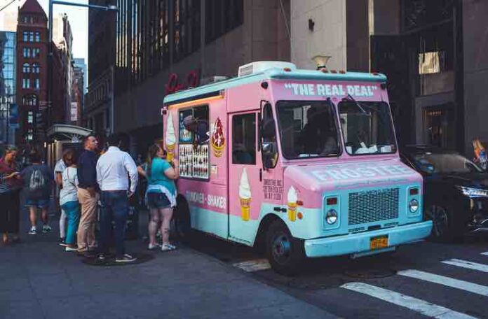 Awesome Food Trucks in Brooklyn