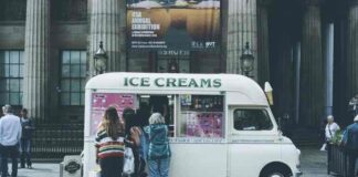 Why Financing Your Food Truck Expansion with a Personal Loan Can Be a Good Idea Financing Your Food Truck Expansion