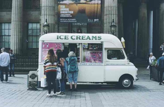 Financing Your Food Truck Expansion