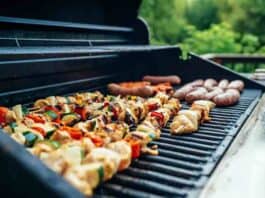 Grills and Smokers for Your Barbecue Party at Home