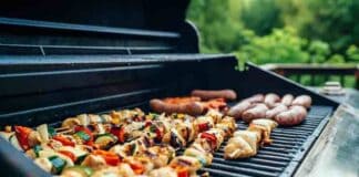 The Best Grills and Smokers for Your Next Barbecue Party at Home Grills and Smokers for Your Barbecue Party at Home