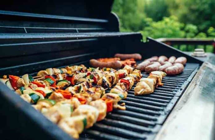 Grills and Smokers for Your Barbecue Party at Home