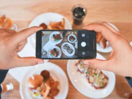 How Restaurants Can Use Videos For Their Marketing Campaign